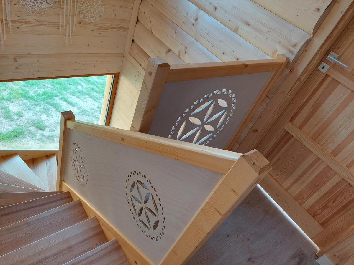 Wioska Rusinski Bukowina Tatrzańska Habitación foto