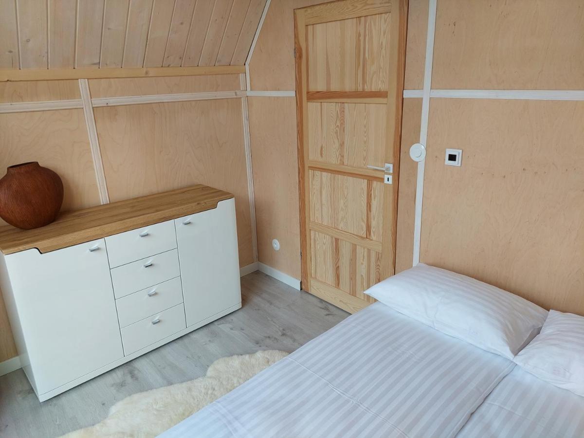 Wioska Rusinski Bukowina Tatrzańska Exterior foto