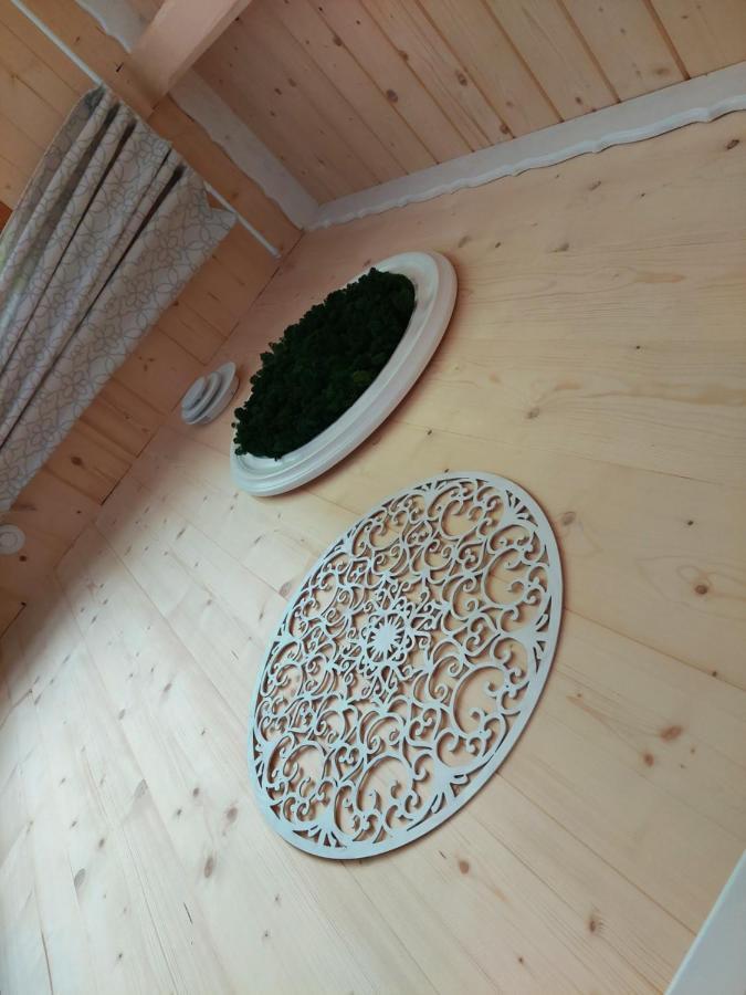 Wioska Rusinski Bukowina Tatrzańska Exterior foto