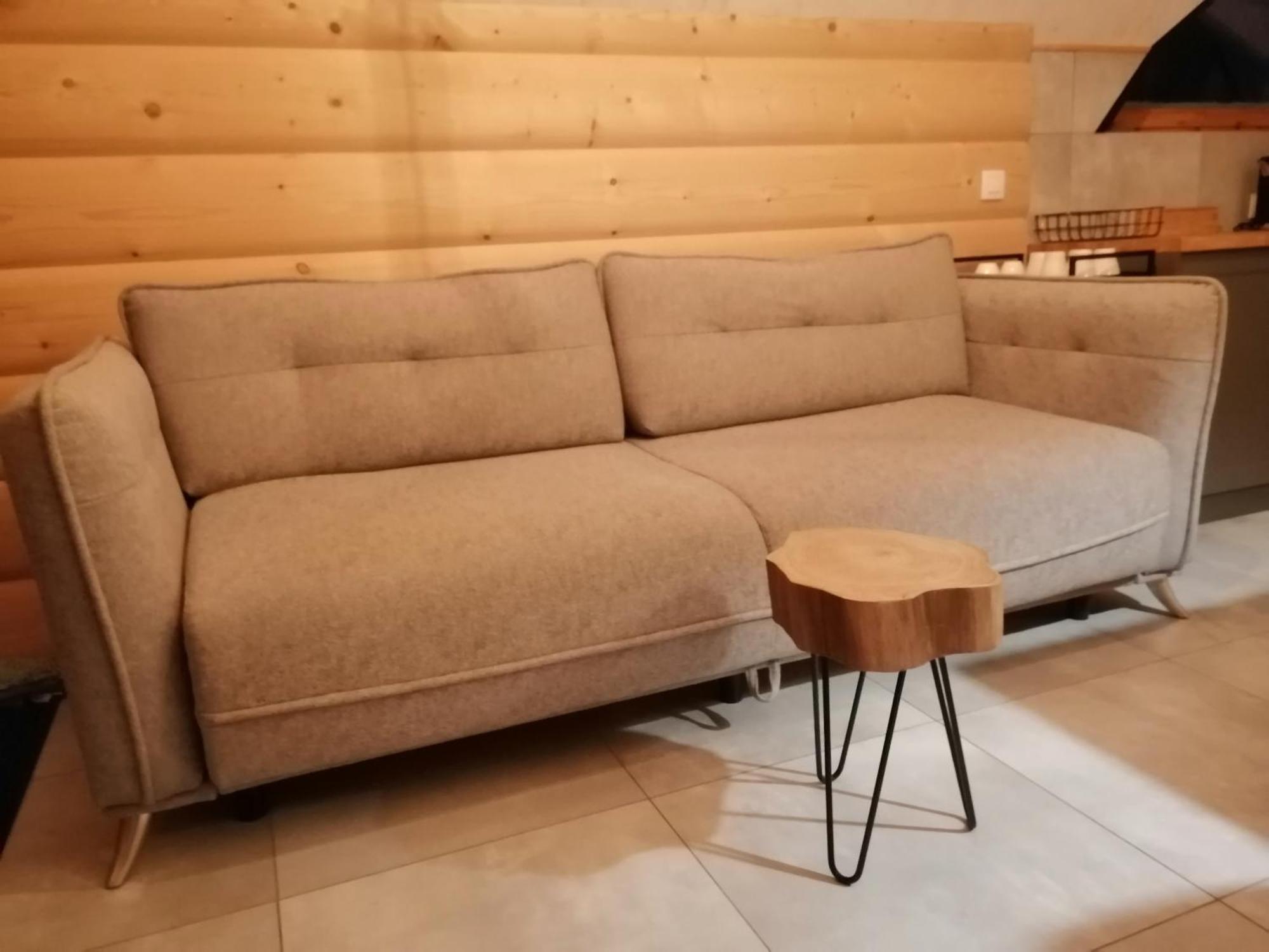 Wioska Rusinski Bukowina Tatrzańska Habitación foto